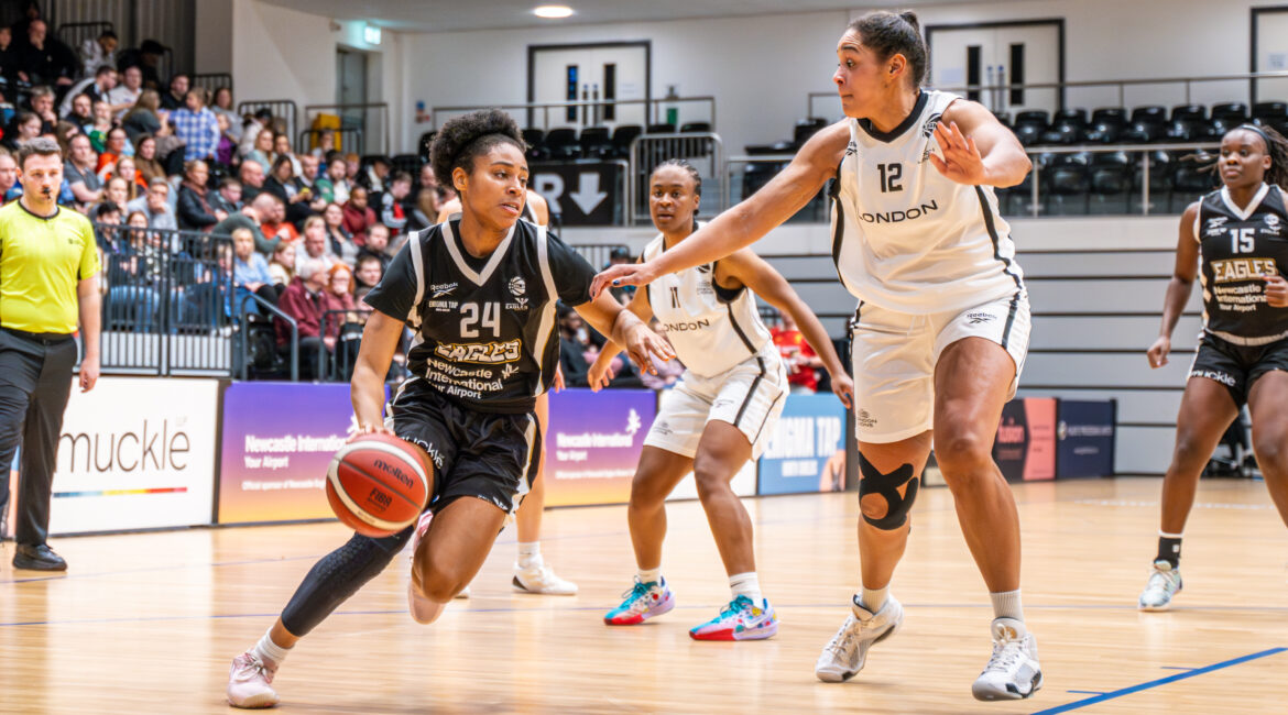 20241130 Newcastle Eagles v London Lions (Gary Forster) 060